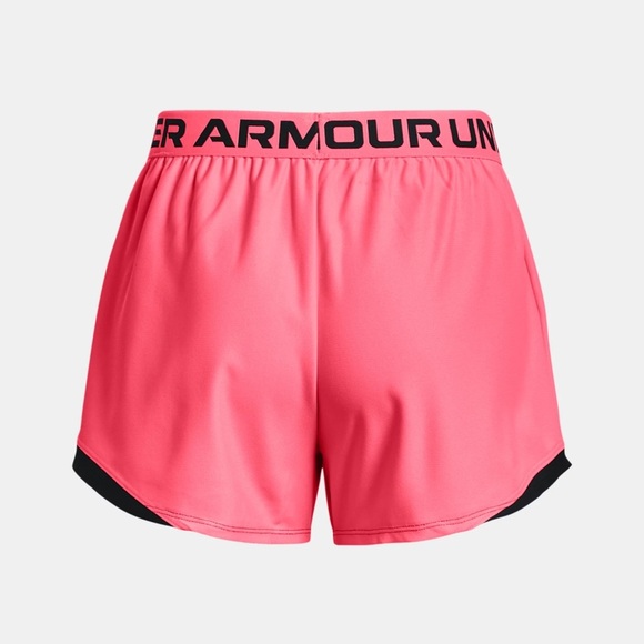 NEW Under Armour play up shorts - Picture 2 of 3